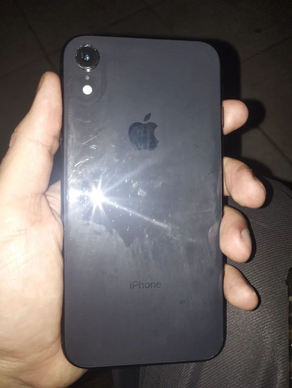 Vendo iPhone XR 64gb  - Foto 3