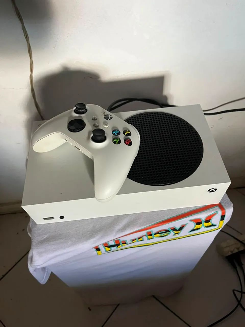 XBOX SERIES S