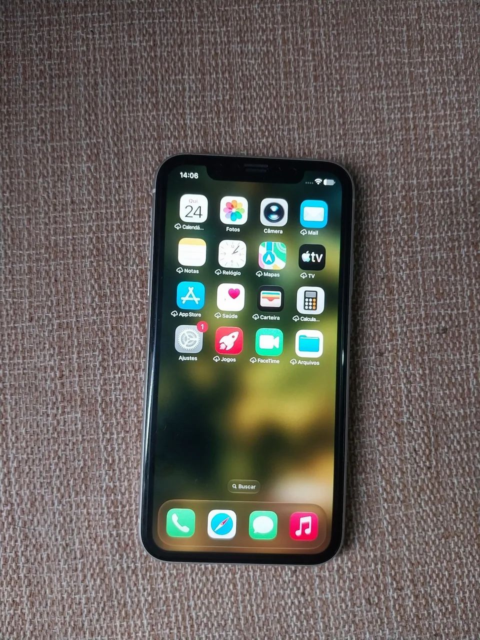 iPhone 11 - Foto 2