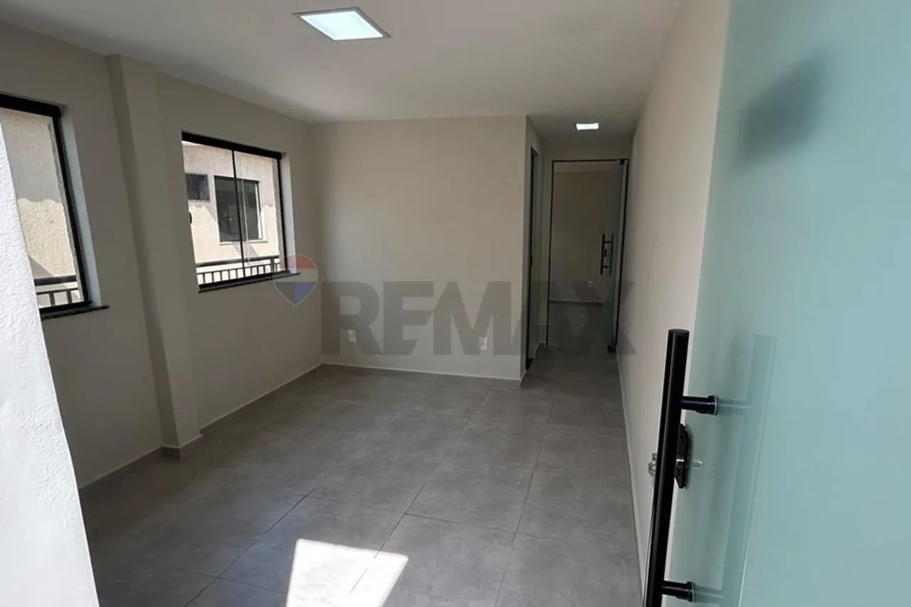 Loft 1º Locação em Bento Ribeiro!
