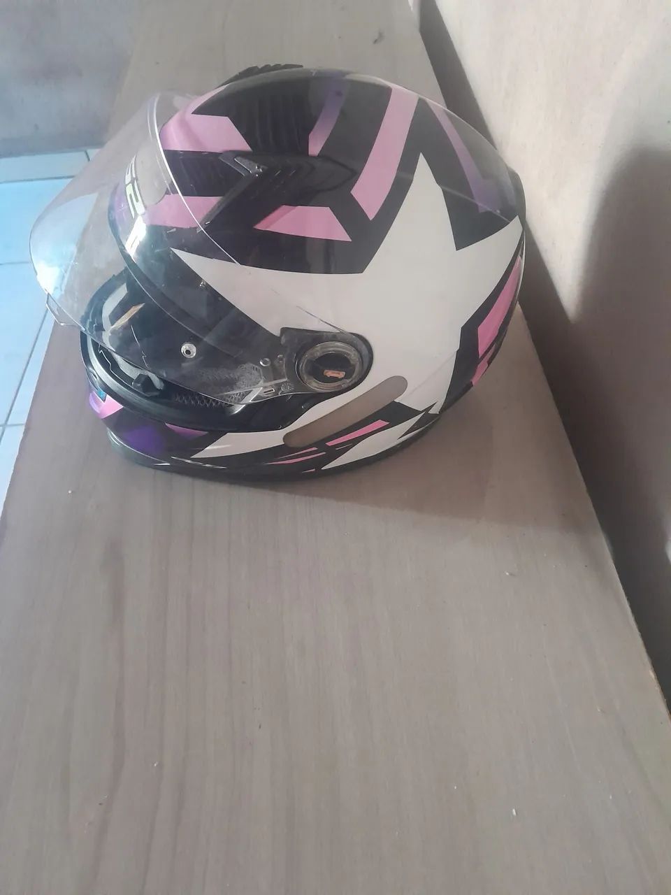 Capacete  - Foto 4