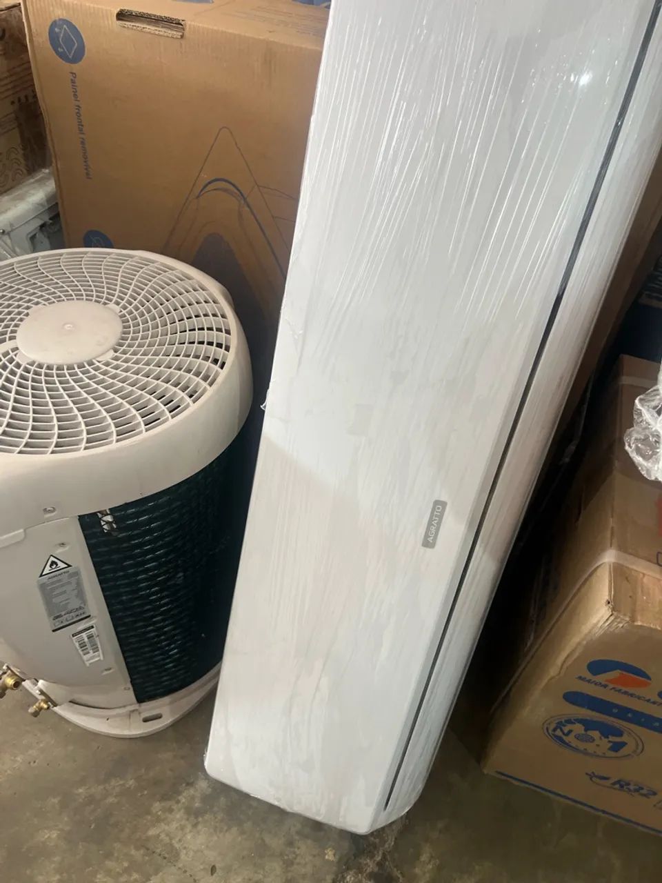 Split de 30000 btus inverter  - Foto 4
