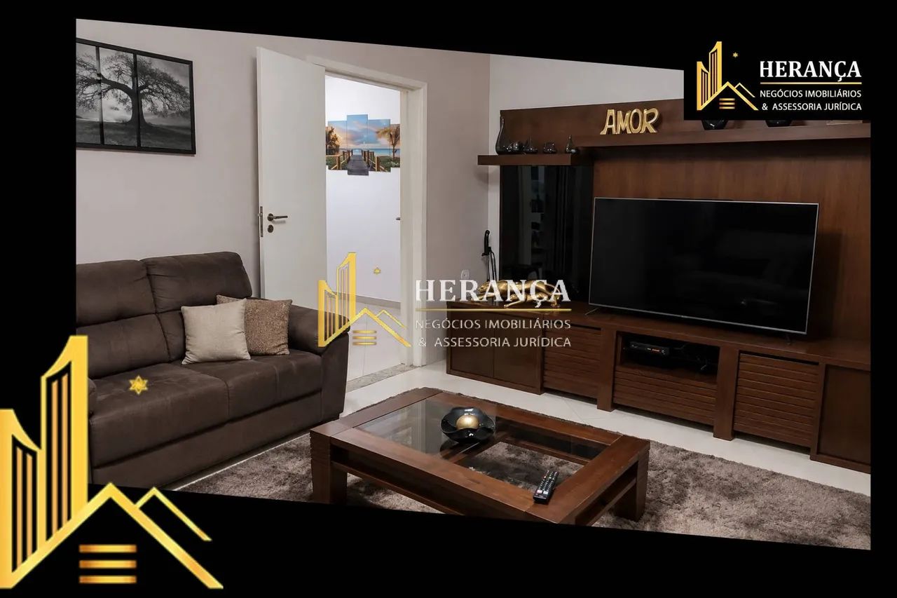 Casa 3 Quartos com Hidromassagem em Piedade - Foto 2