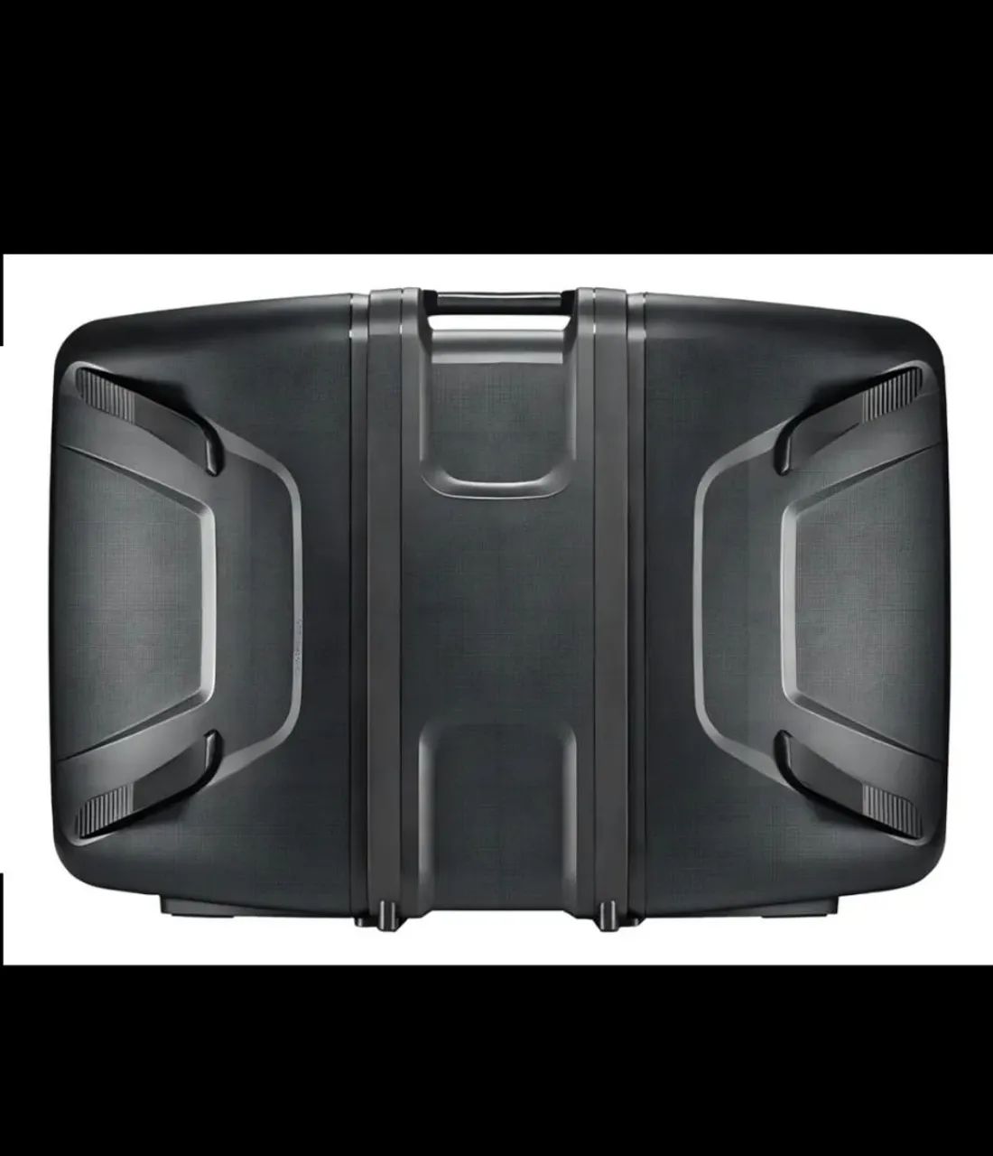 Kit Caixa Amplificada Profissional 8  1000w Mixer Bluetooth - Foto 2
