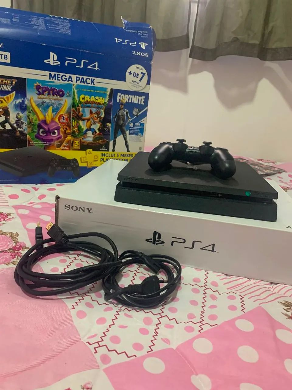 Ps4