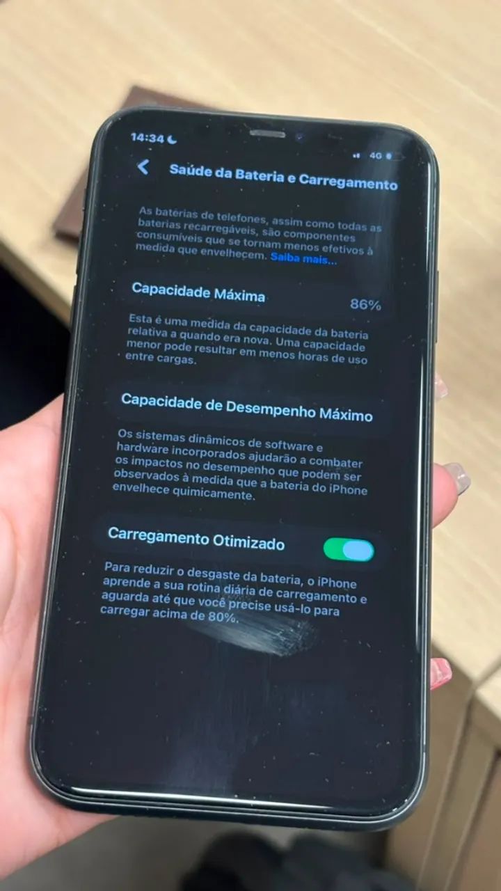 IPHONE 11 128GB - Foto 5