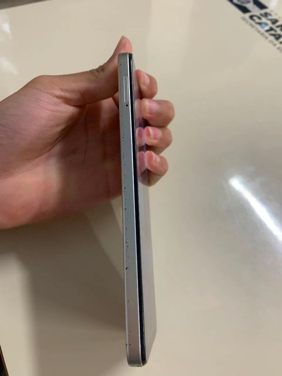 Vendo moto g34 5g 256gb - Foto 4