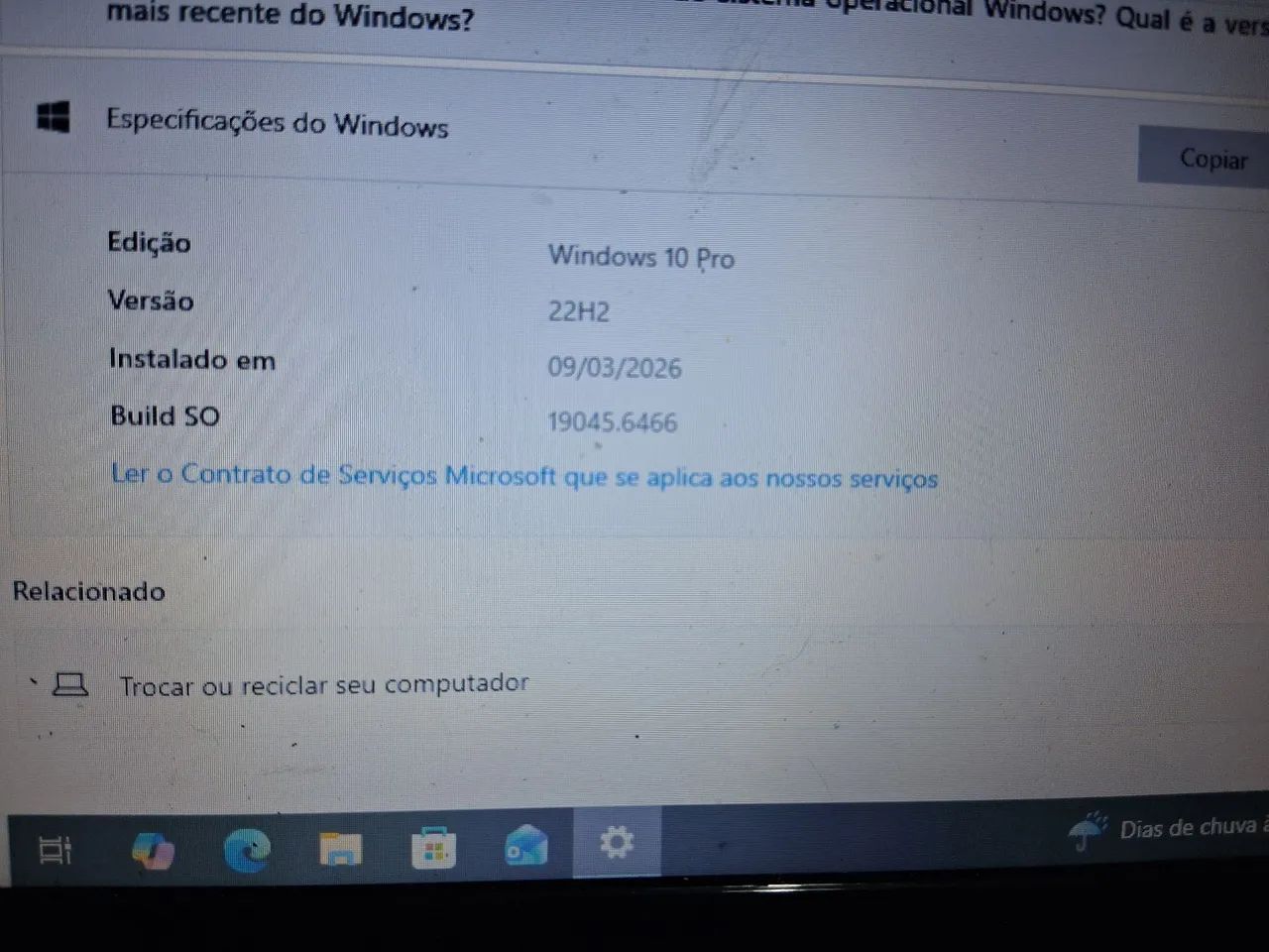 Notebook Acer Aspire 5733 - Foto 2