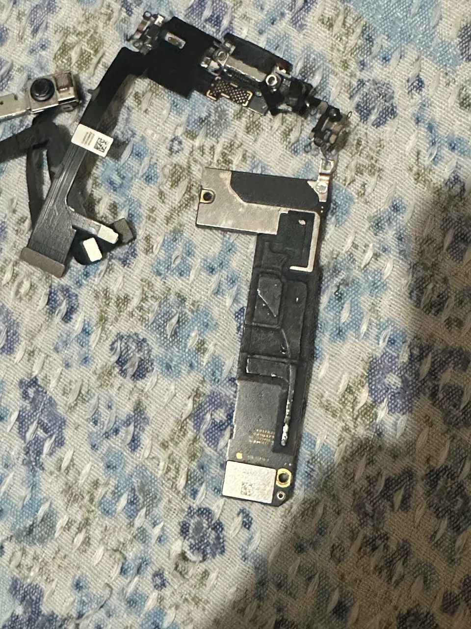 iPhone 12 Pro Placa Mãe 