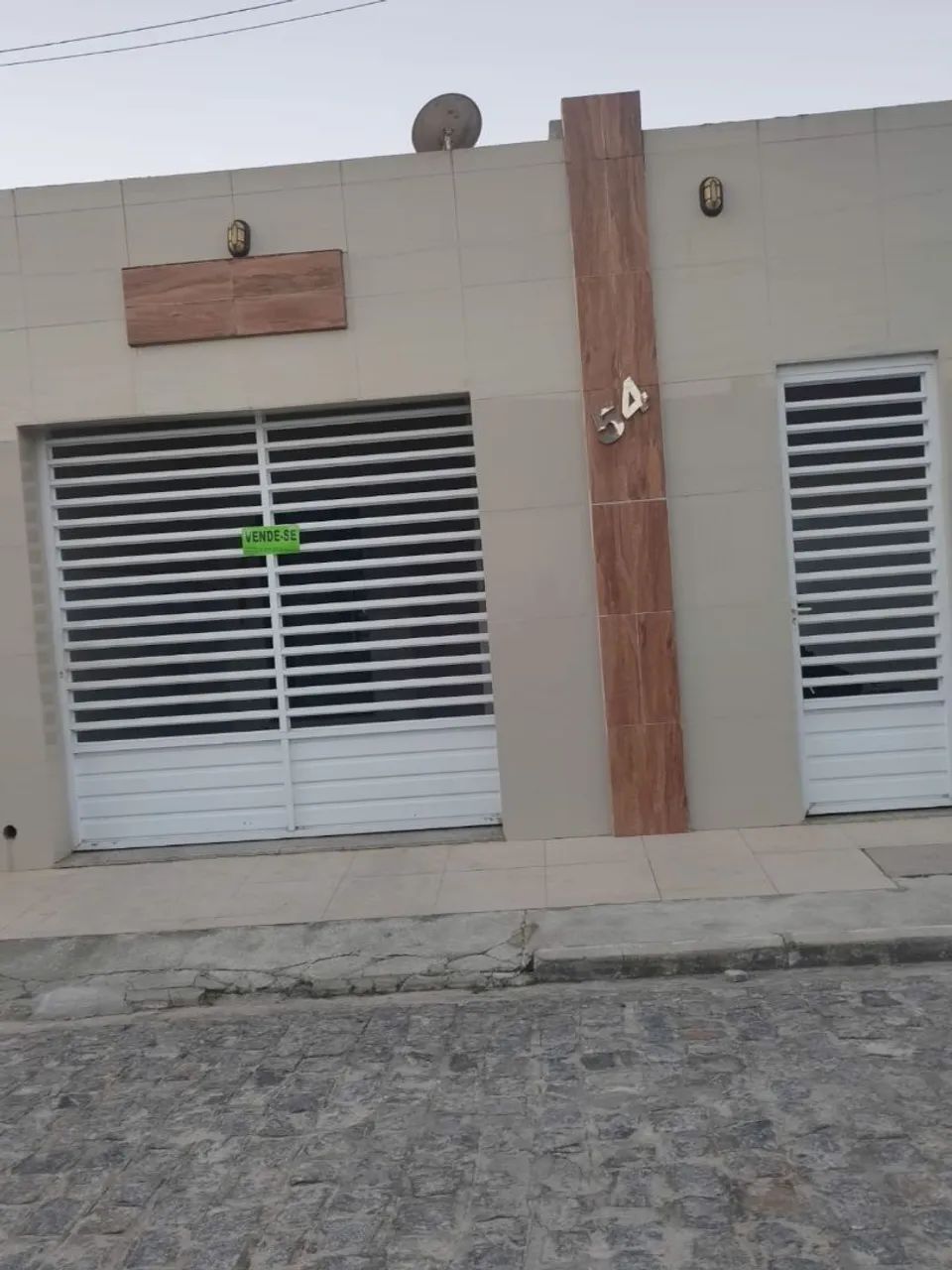 Casa próximo ao espetinho dos amigos!!!!!