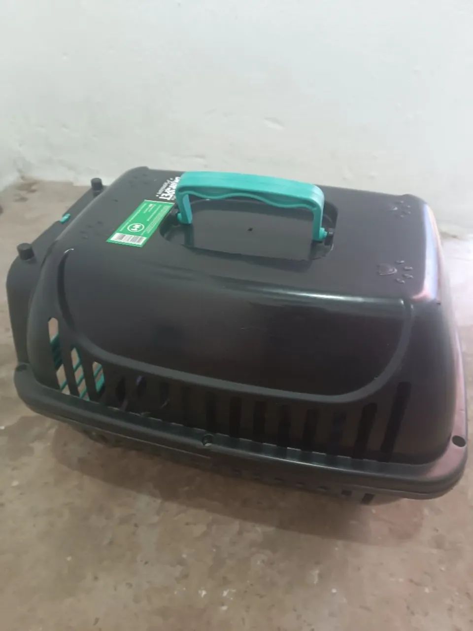 Cesta de Cachorro  - Foto 2