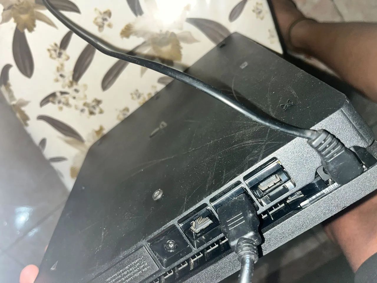 Ps4 Slim 500gb - Foto 5