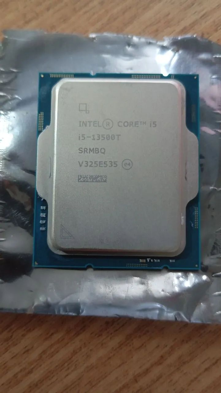 Processadorintel  I5 13500t barato  - Foto 2