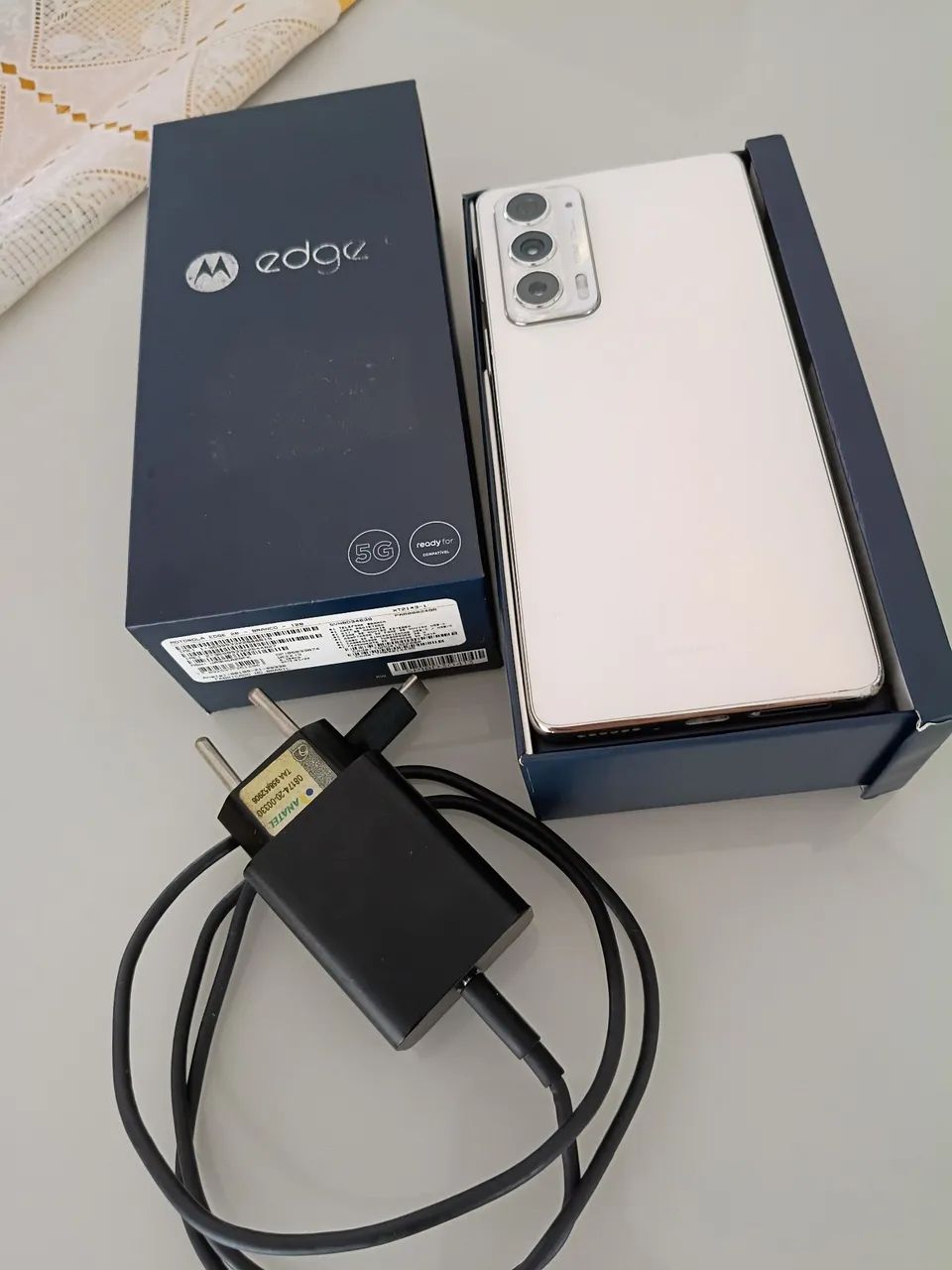 Celular Motorola 