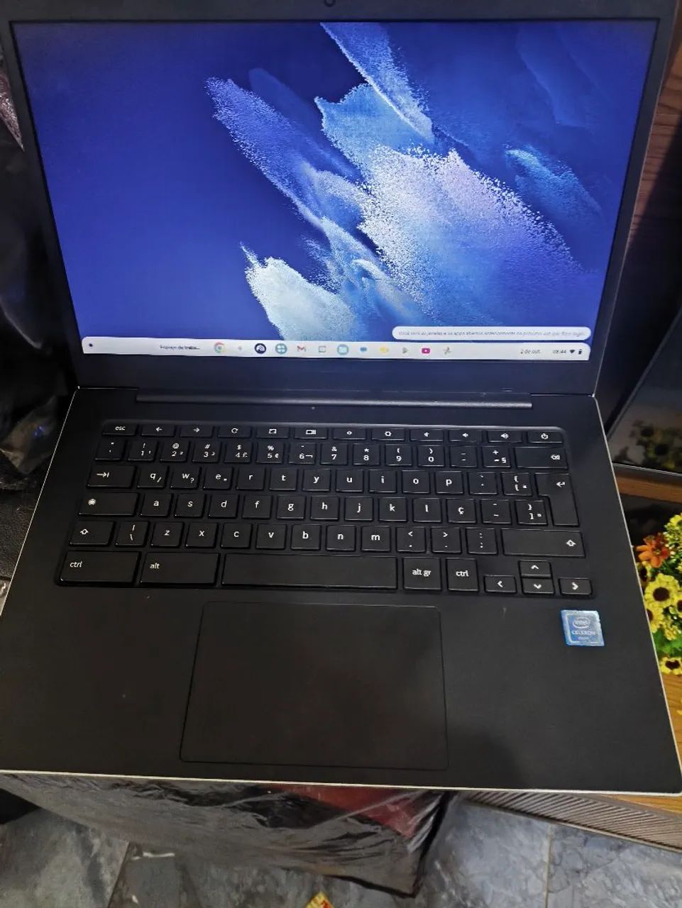 Chrome book samsung