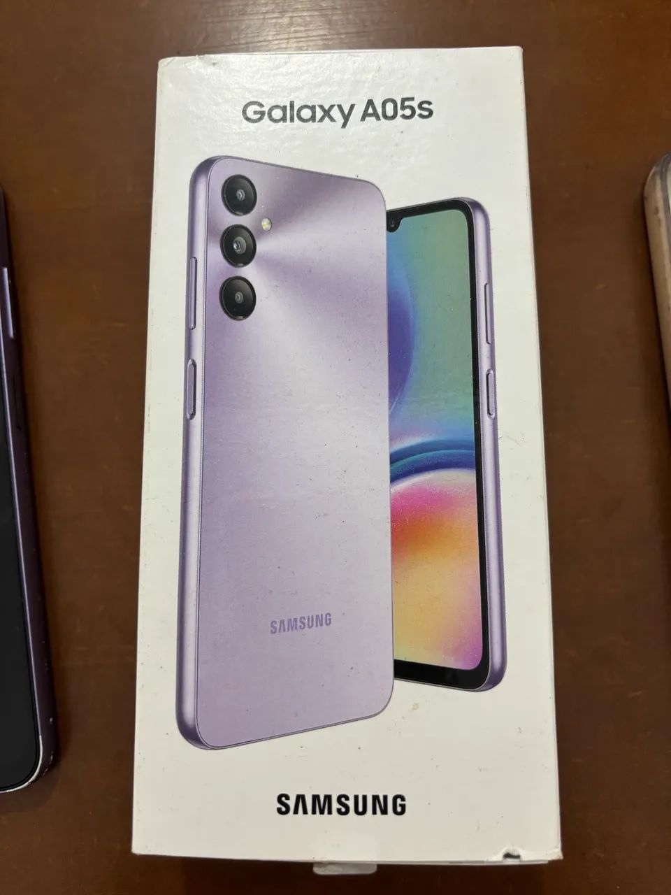 Samsung Galaxy A05s  - Foto 4