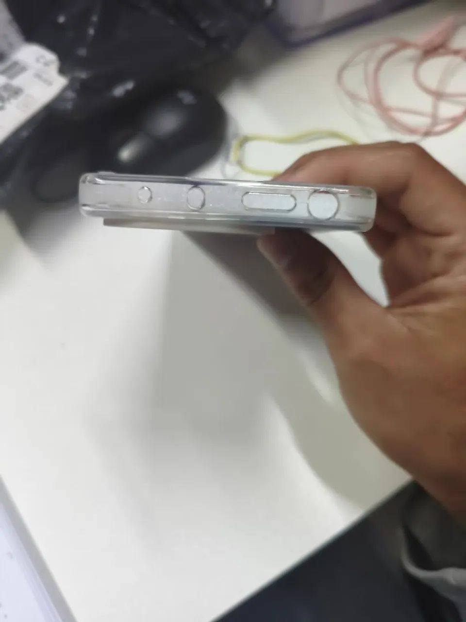 Capinha redmi Note 13 pro 4g - Foto 4