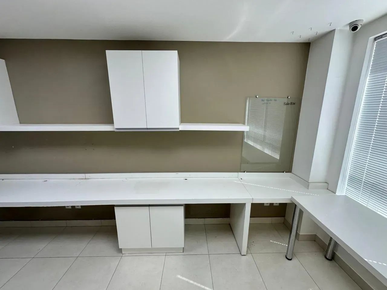 Sala para locação, Jardim Goiás, Goiânia, GO - Foto 3