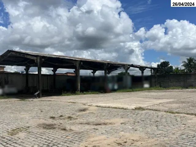 Edificação 1.740m² a.t., em Alagoinhas/BA - Foto 3