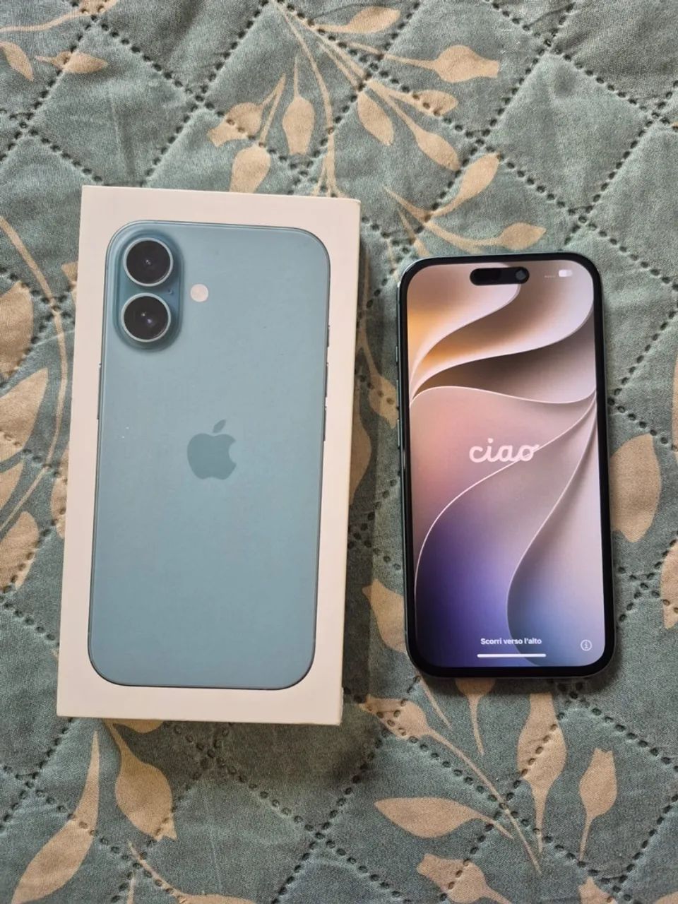 iPhone 16 - Foto 3