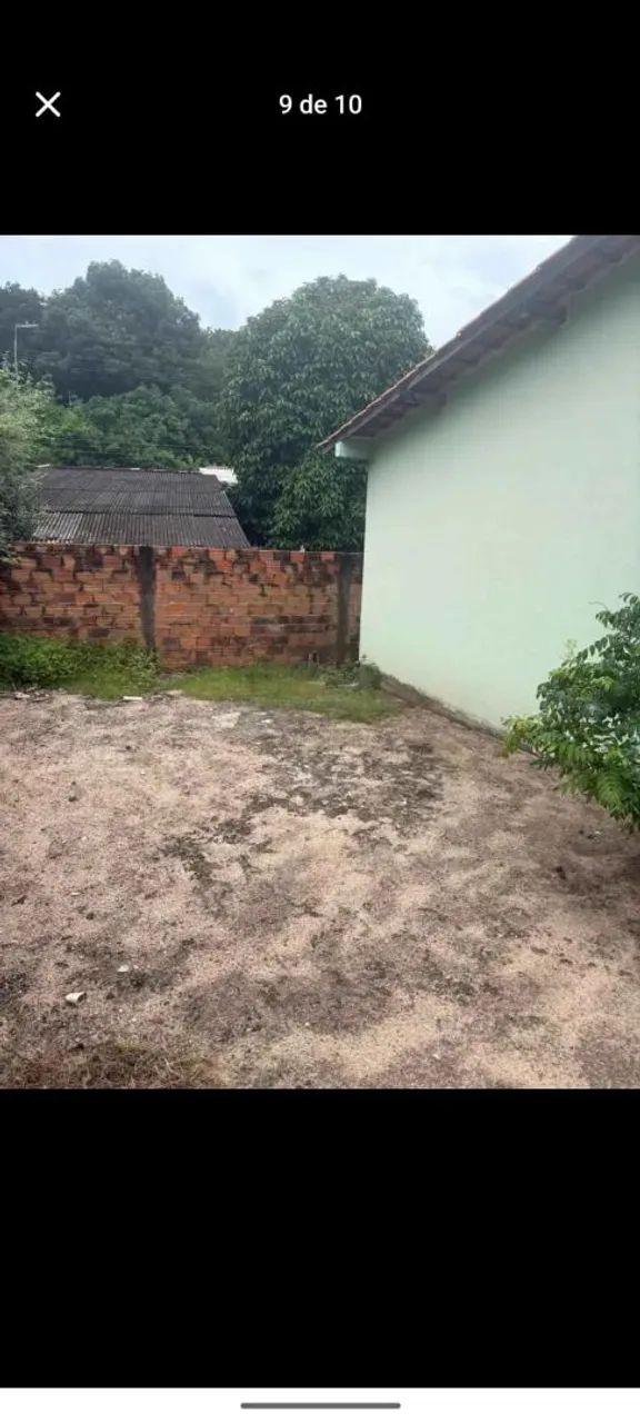 VENDO CASA 3 QUARTOS - Foto 4