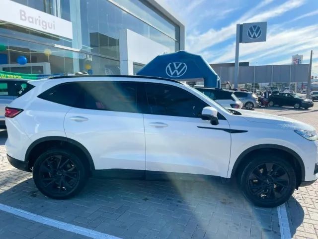 GWM Haval H6 Premium HEV 2025 - Foto 4
