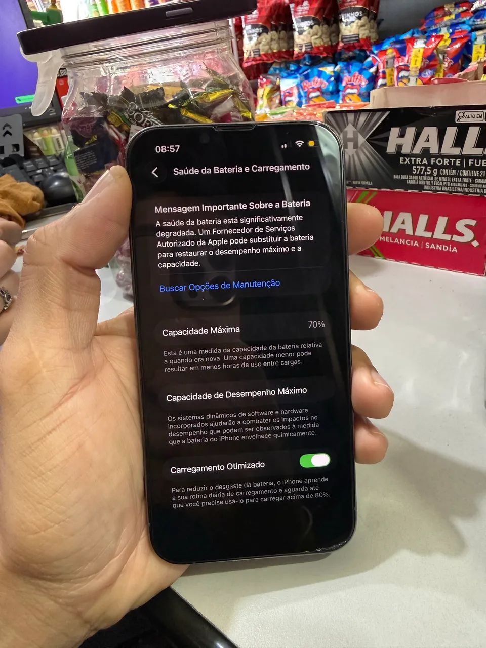 iPhone 13 Pro 256GB  - Foto 3