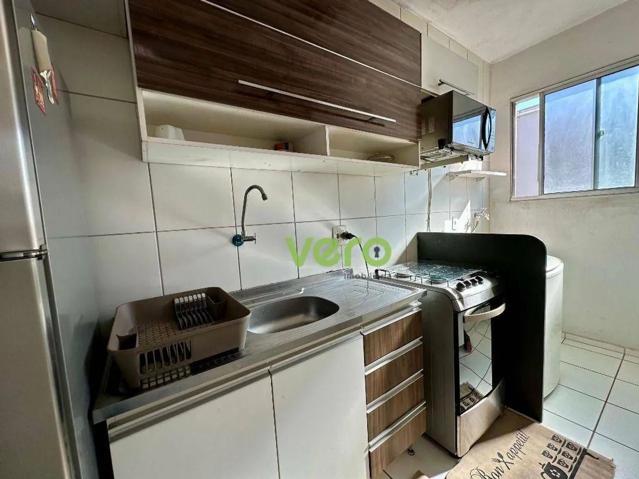Apartamento com 3 dormitórios à venda, 120 m² por R$ 350.000,00 - Jardim Progresso - Ameri - Foto 4