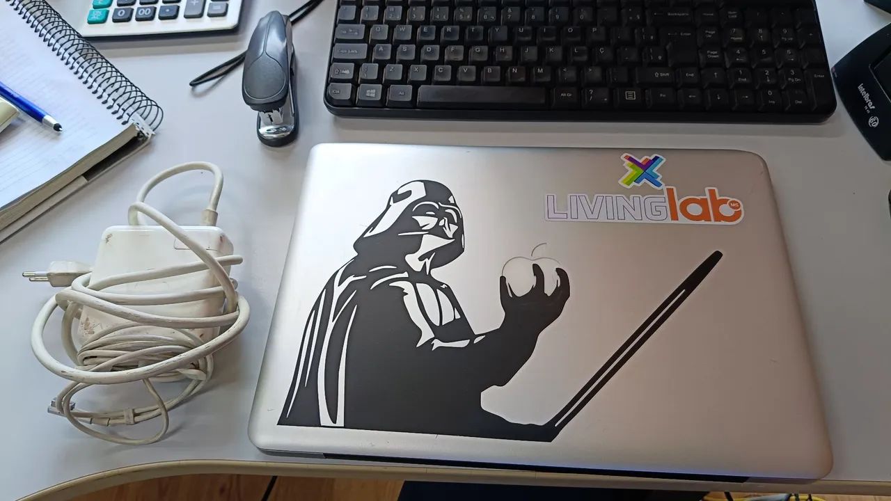 Macbook pro 8.1 - Foto 2