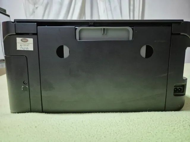 Epson EcoTank L4160 (para conserto) - Foto 4
