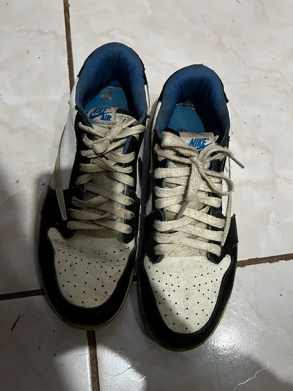 Nike Fragment Travis  - Foto 4