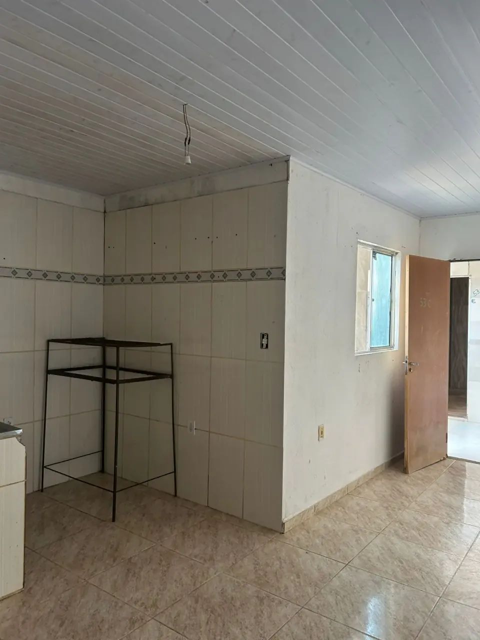 VENDO CASA COMERCIAL E RESIDENCIAL NA CHÃ NOVA - Foto 3