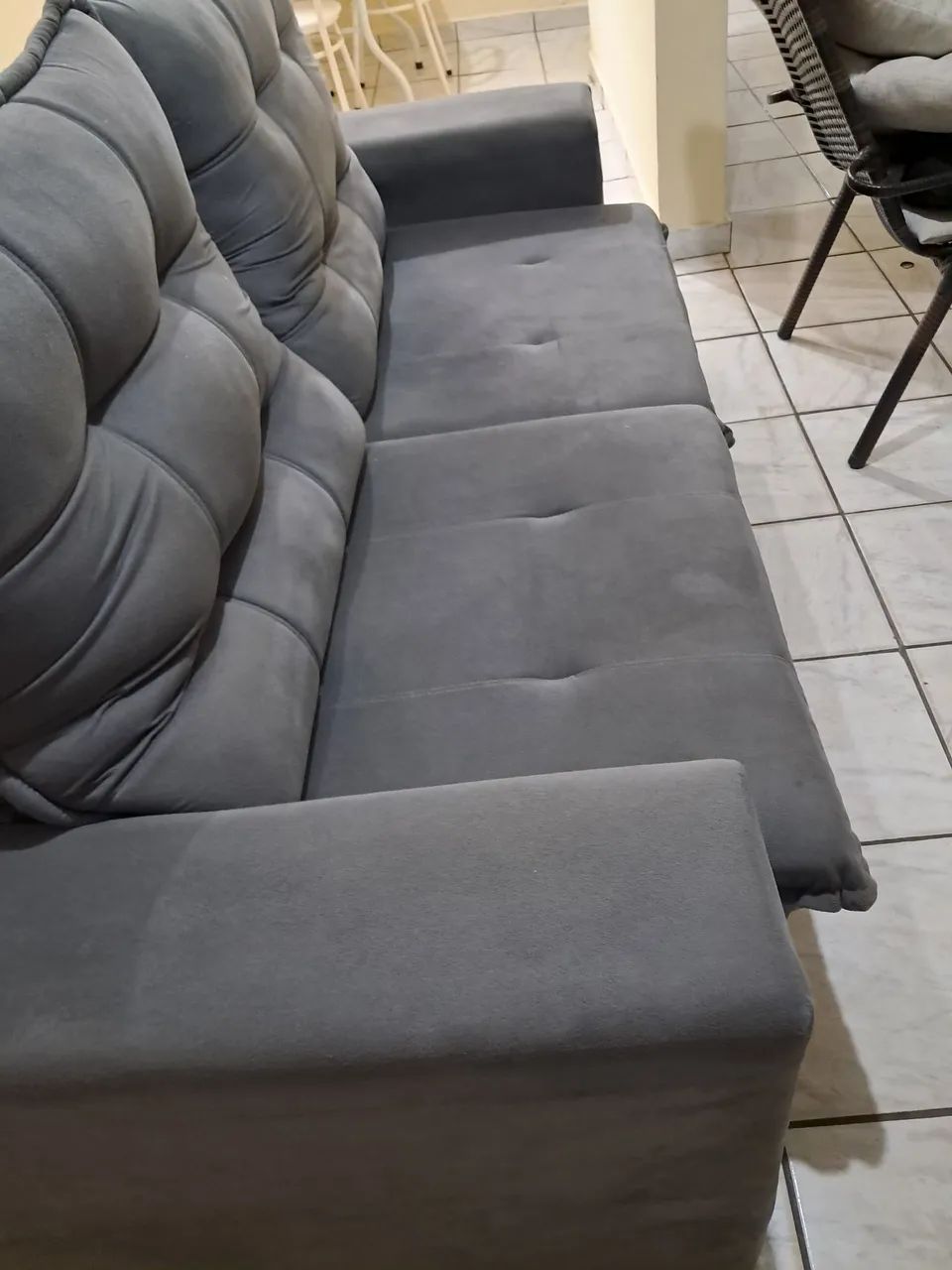 Sofá retrátil  - Foto 4
