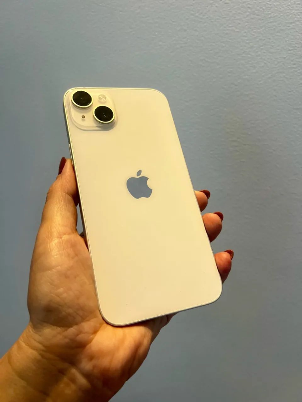 iPhone 14 Plus 256g 