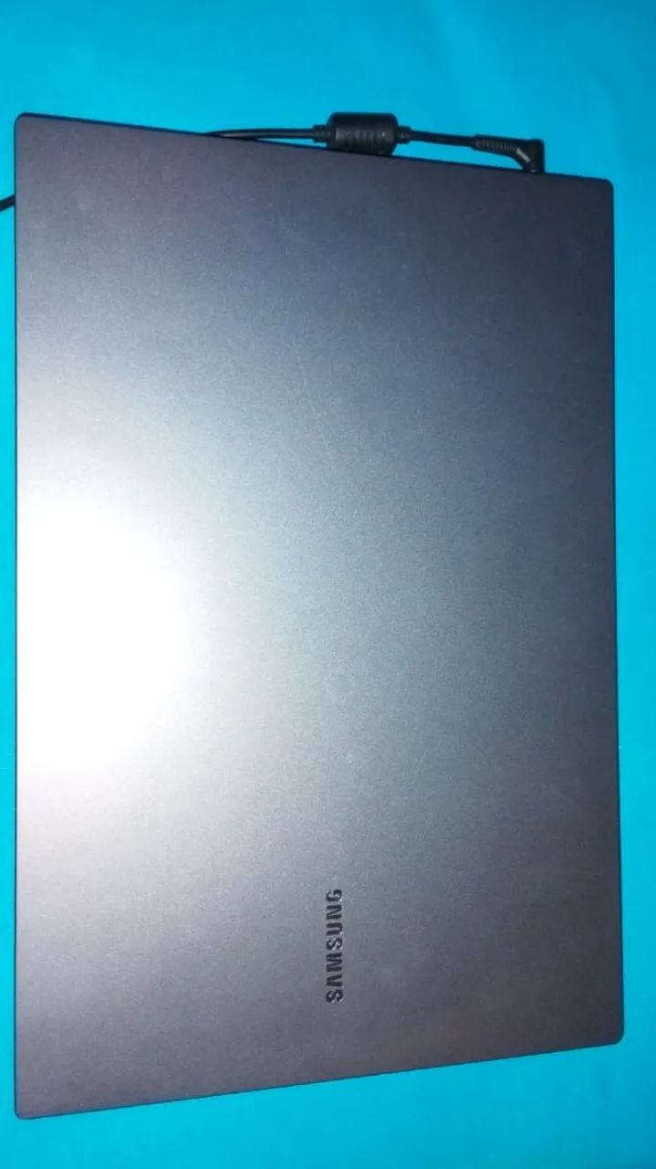 Notebook Samsung 