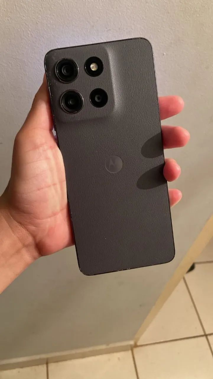 MOTOROLA Moto G15 - Foto 2