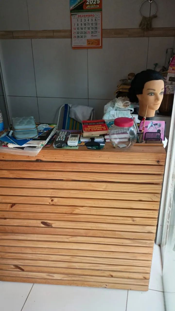 Salão de Beleza Completo à Venda - Foto 5