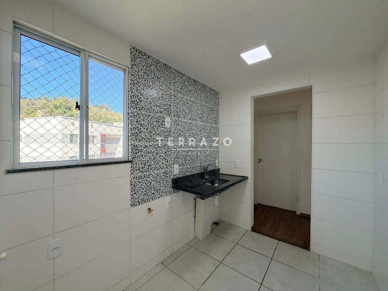 Apartamento à venda, 2 quartos, 1 vaga, Cascata do Imbuí - Teresópolis/RJ - Foto 7