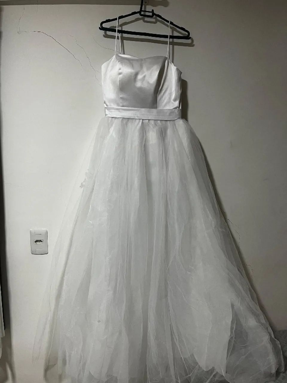 Vestido de noiva 