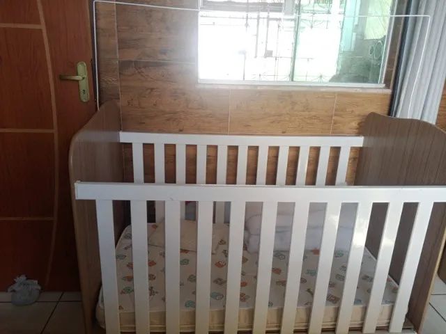 Berço  - Foto 5