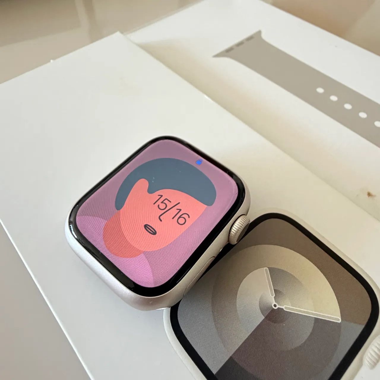 Apple Watch 9 41mm