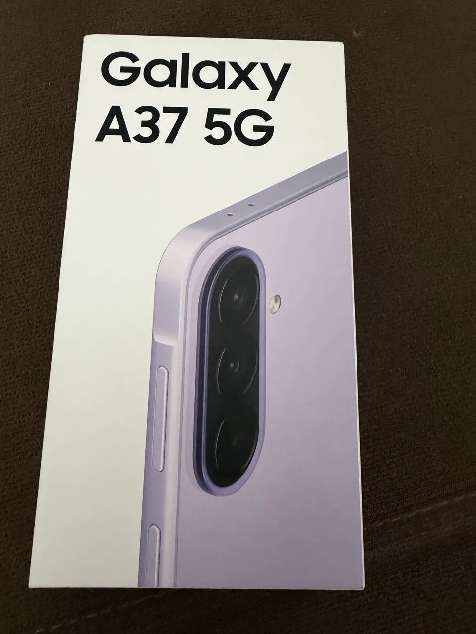 Samsung A37 256 gb  - Foto 2