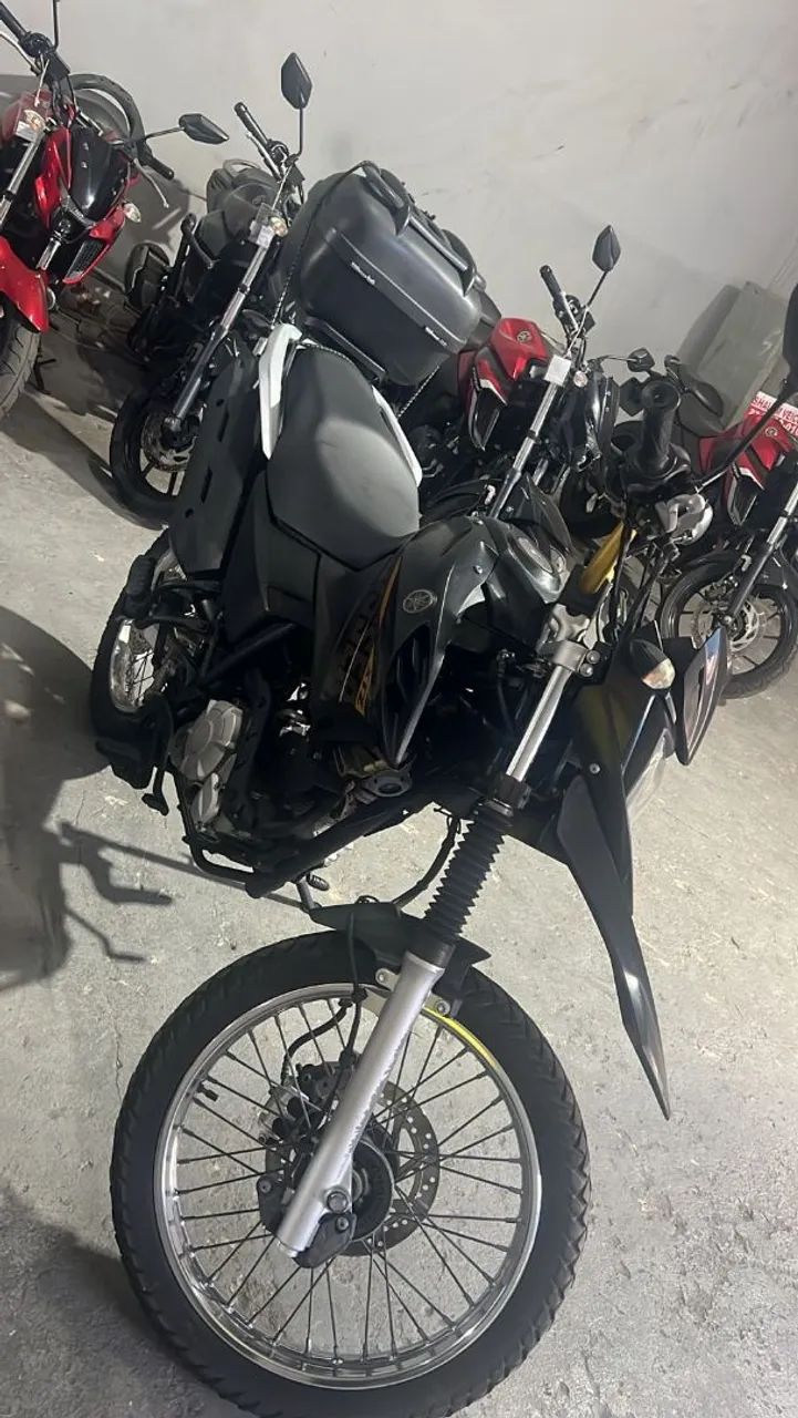 Crosser 150 2019/19 - Foto 3