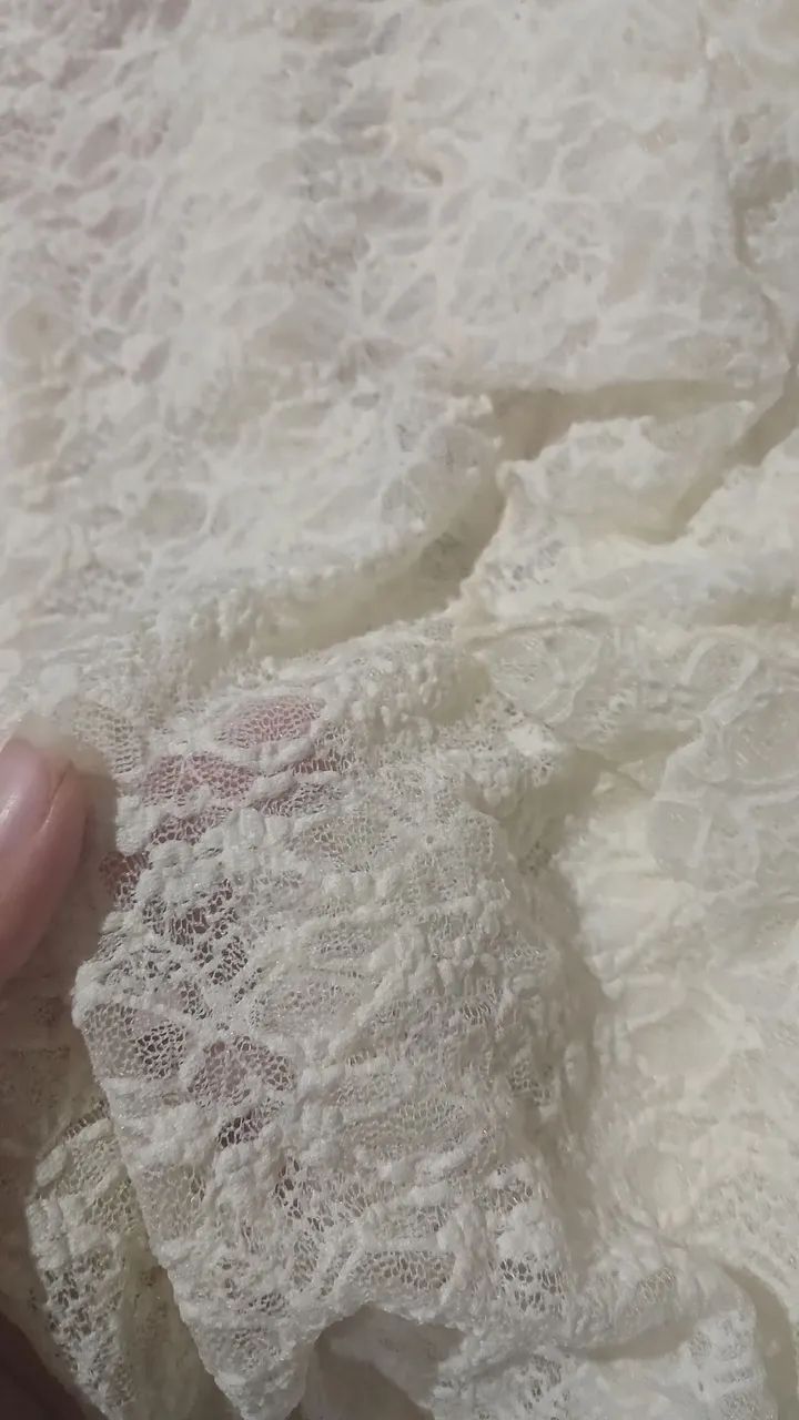 Vestido branco - Foto 3