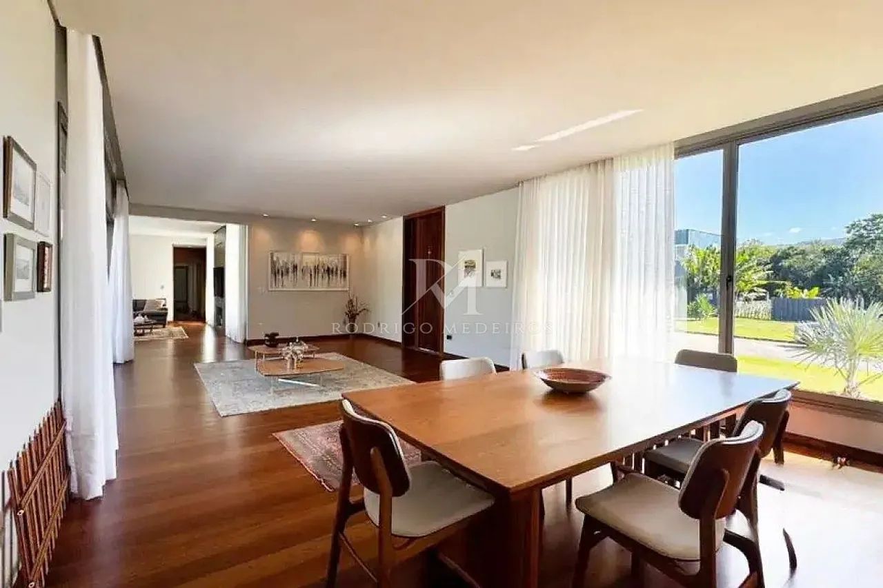 Casa com 3 suítes à venda em Ratones, Florianópolis - Foto 4