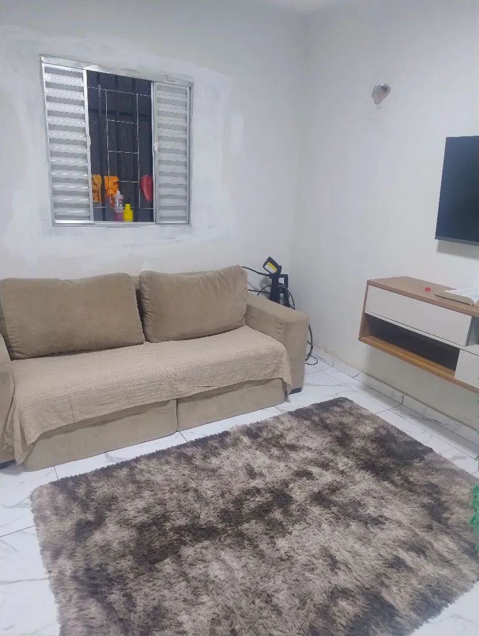 Vendo casa no bairro Deus quer  - Foto 2