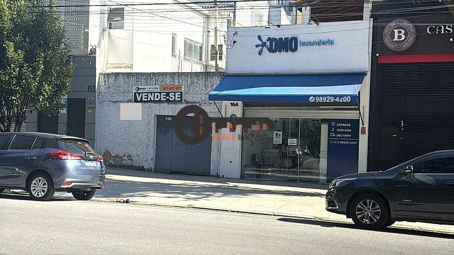 TERRENO À VENDA COM 165m²/VILA PRUDENTE/SP - Foto 2