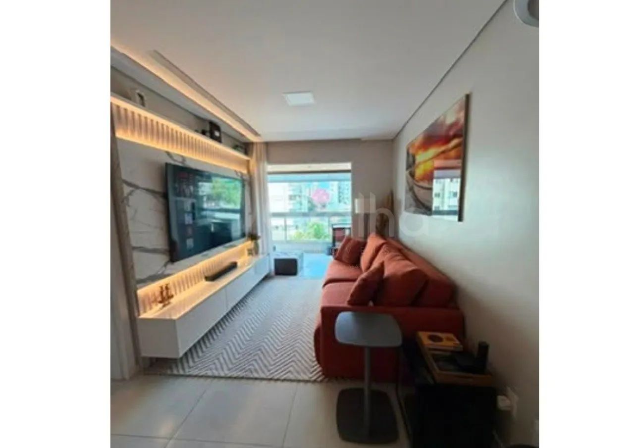 Apartamento com 83,00 m2 em Barreiros
