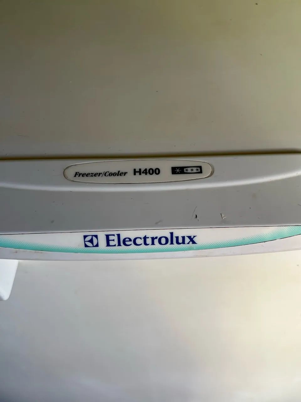 Freezer Eletrolux 400 L  - Foto 4