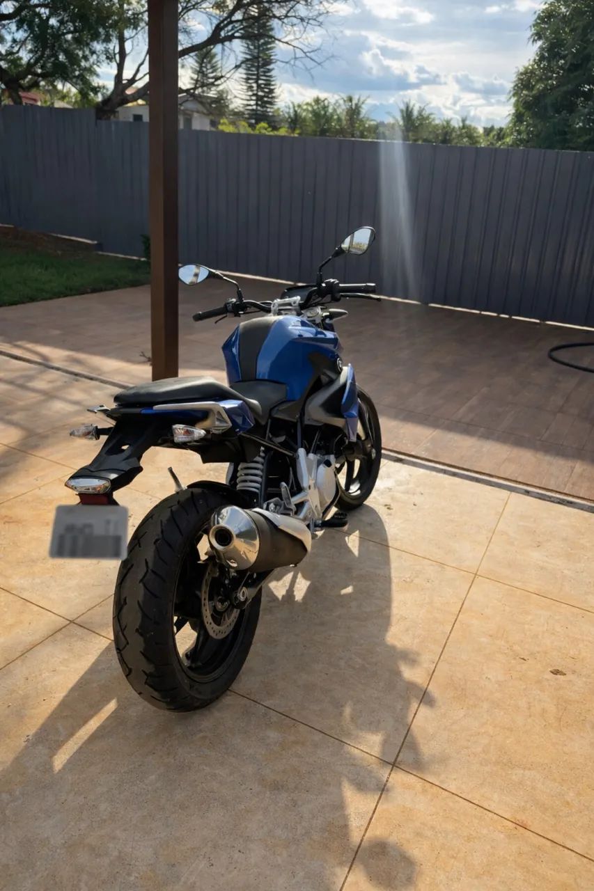 バイク  G310R 2019 BMW G 310 R 2019 - Motorcycle specifications, reviews, photos, used